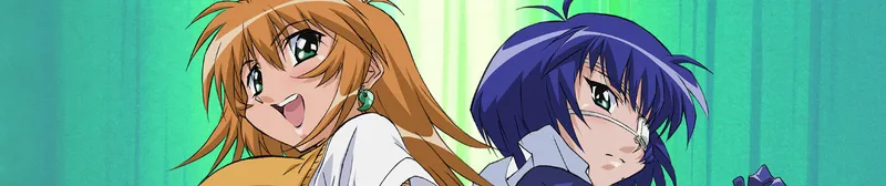 La série Ikki Tousen revient avec un nouveau film