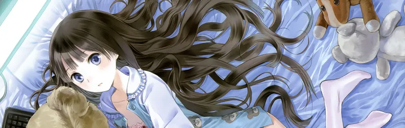 Heaven's Memo Pad est désormais disponible sur HIDIVE