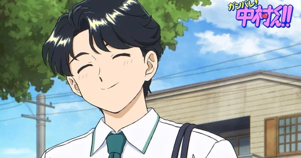 Go for It, Nakamura! : Kenshō Ono et Kenta Miyake rejoignent le casting