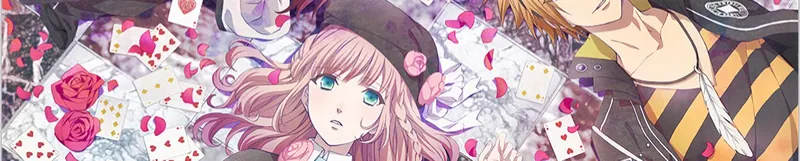 L'anime Amnesia est disponible en streaming sur Crunchyroll et HIDIVE
