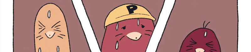 Le clip "Flopnik" de PEOPLE 1 est sorti