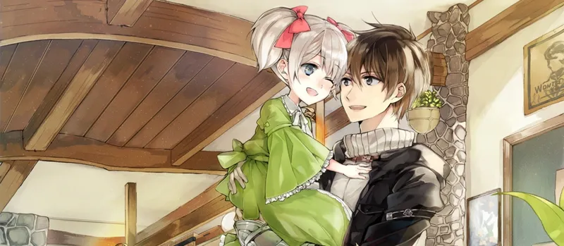 L'anime Demon Lord's Daughter est désormais diffusé sur Crunchyroll