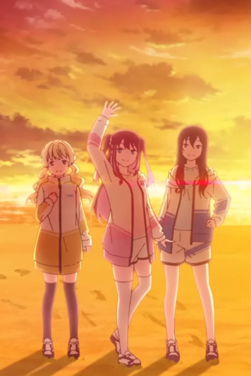 La vidéo musicale « For Victory ! » est maintenant disponible en streaming