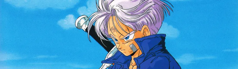 Dragon Ball Z Kai: Bring Peace to the Future! Goku's Spirit is Eternal