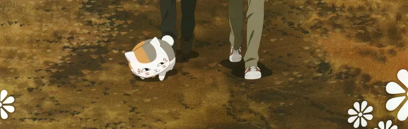 Natsume's Book of Friends Season 4