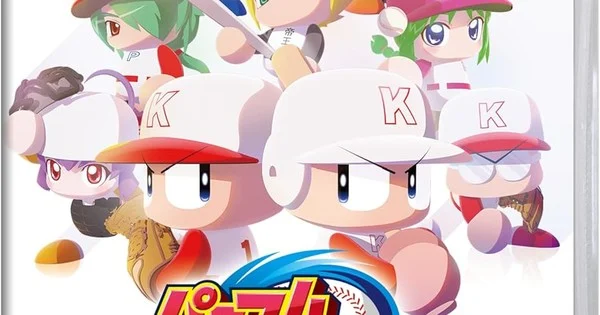 Powerful Pro Baseball 2026 domine les ventes de jeux au Japon