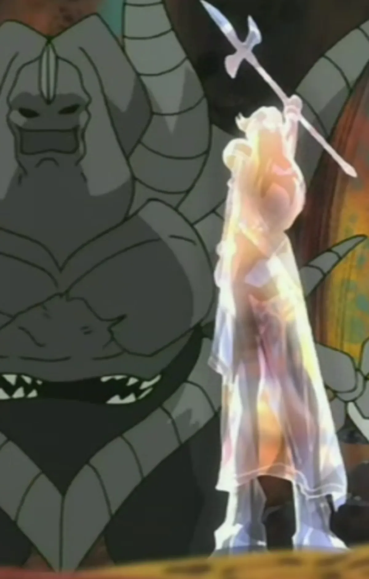 L'OVA ".hack//Intermezzo" est désormais disponible sur Crunchyroll