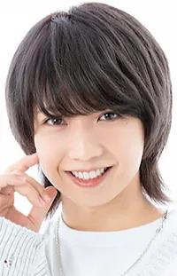 Hozumi, Yuuya