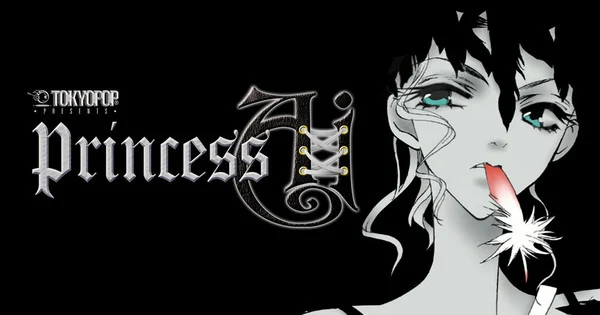 Le manga Princess Ai fête ses 20 ans avec une collection spéciale sur Kickstarter