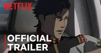 Mobile Suit Gundam Hathaway: The Sorcery of Nymph Circe arrive sur Netflix le 31 août