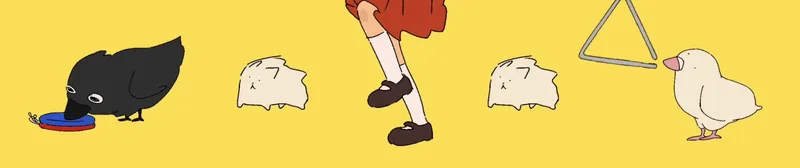 Le clip de « Kyoufuu All Back » de Yukopi est maintenant disponible en streaming