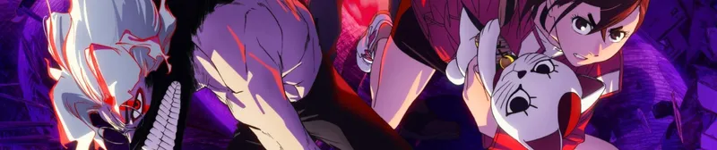 Dan Da Dan : Le PV de la Saison 2 dévoilé, annonçant plus de chaos surnaturel