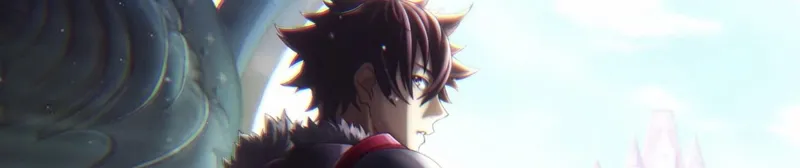 Cheat Skill in Another World est désormais disponible sur Crunchyroll