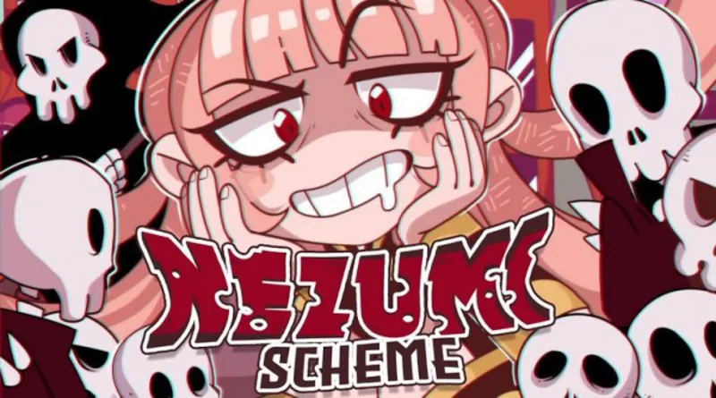 Calliope Mori dévoile le clip de "Nezumi Scheme"