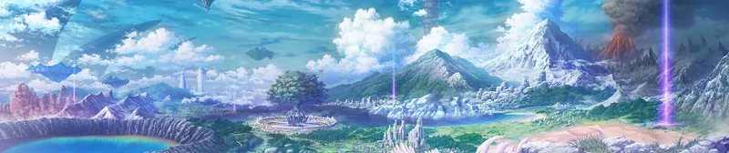 BOFURI Saison 2 disponible en streaming sur Crunchyroll avec doublage anglais