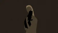 A Black Cat