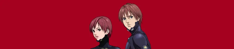Gantz: Second Stage disponible en version doublée en anglais