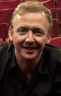 Hébrant, Sébastien