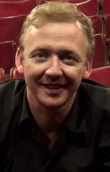 Hébrant, Sébastien