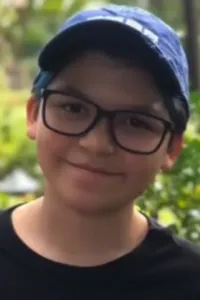 Dannemann, Enzo