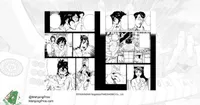 Mahjong Pros publie le manga Snap Call Kirinji pour une sortie en 2027