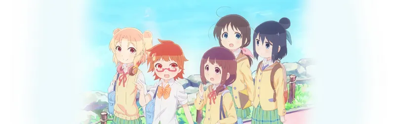 Magic of Stella est désormais disponible sur Crunchyroll avec doublage anglais