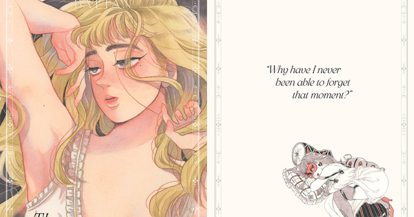 BDP Press acquiert les droits de la série THE GOLDEN FLY de Battan pour une publication en anglais