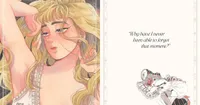 BDP Press acquiert les droits de la série THE GOLDEN FLY de Battan pour une publication en anglais