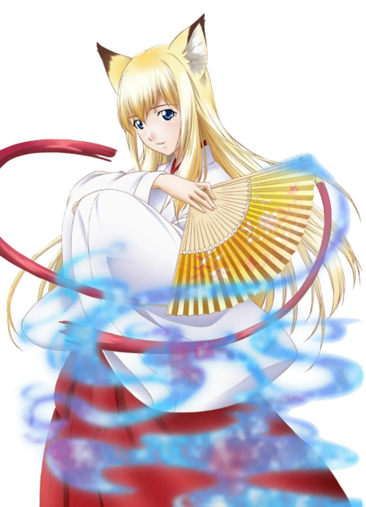Our Home's Fox Deity est désormais disponible sur Crunchyroll et Hulu