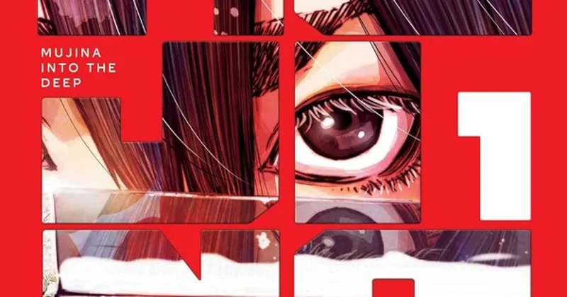 Mujina Into the Deep : la pause avant la saison 2 en 2027