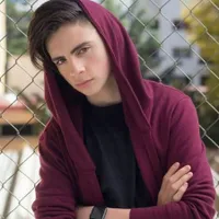 Vallejo, Aidan