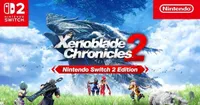Momo de la série Xenosaga rejoint la version Switch 2 de Xenoblade Chronicles 2