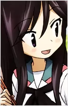 Nishi, Yuuko