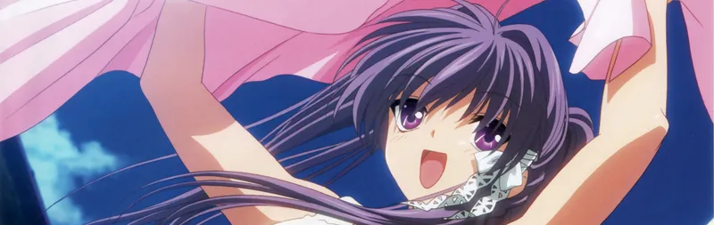 Clannad: After Story - Le chapitre Kyou de l'OVA est maintenant disponible sur HIDIVE