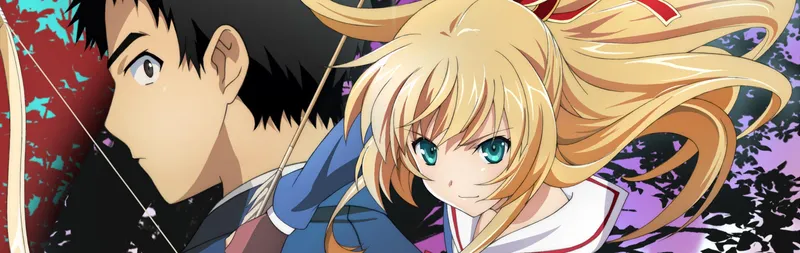 Isuca est maintenant disponible en streaming sur Crunchyroll avec doublage anglais