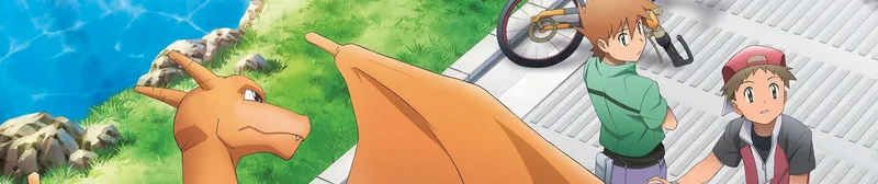 Pokémon : Les Origines est désormais disponible sur Hulu