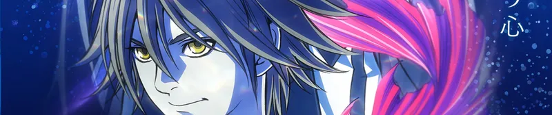 L'anime "Pet" est désormais disponible en version doublée en anglais sur Amazon