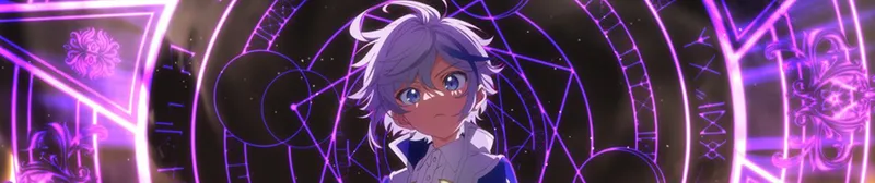 The Aristocrat's Otherworldly Adventure est disponible sur Crunchyroll