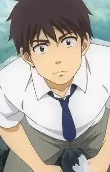 Satou, Ichirou