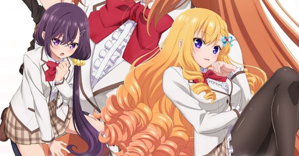 L'anime Rich Girl Caretaker ajoute Saori Ōnishi et Rio Tsuchiya au casting