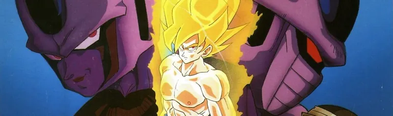 Dragon Ball Z : Le film Cooler's Revenge dévoile sa bande-annonce
