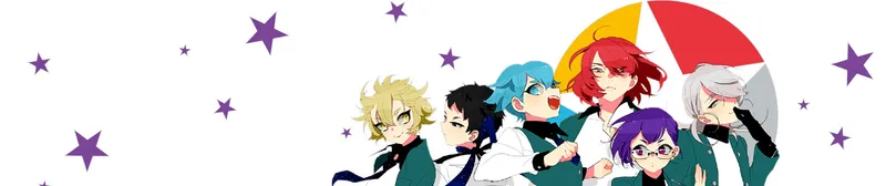 Pretty Boy Detective Club est disponible en streaming sur Crunchyroll avec un doublage anglais