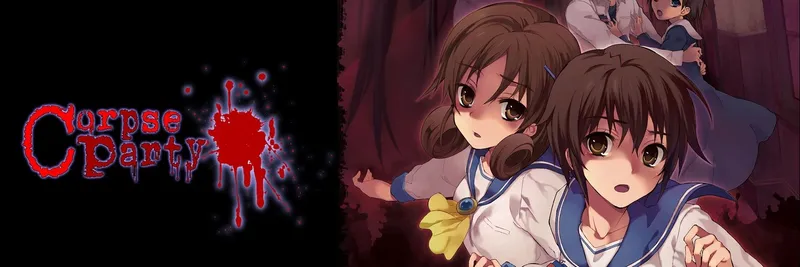 Corpse Party: Tortured Souls est maintenant disponible sur HIDIVE avec doublage anglais
