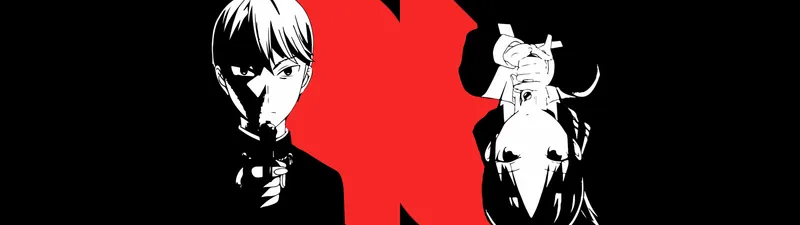 Kaguya-sama: Love is War en streaming sur Crunchyroll & Hulu