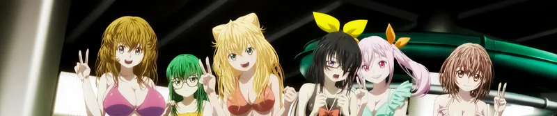 Momentary Lily dévoile sa première vidéo promotionnelle axée sur la survie post-apocalyptique