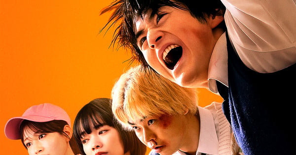 La série live-action à succès Viral Hit dévoile sa bande-annonce principale et une date de sortie sur Netflix le 11 juin