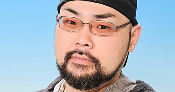 Le doubleur Takahiro Fujiwara est décédé à 43 ans