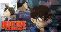 La collection « FBI Intervention » de Detective Conan s'agrandit sur Netflix et Crunchyroll