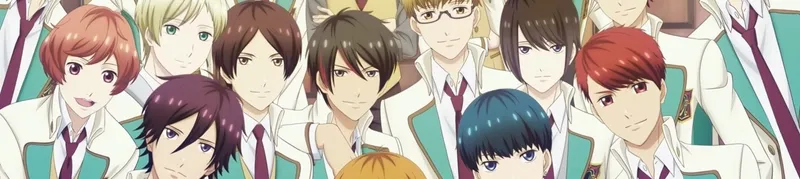 Starmyu Saison 2 maintenant disponible en VF