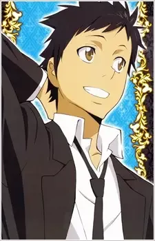Yamamoto, Takeshi